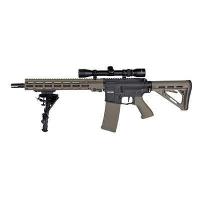 Sentinel Upsilon DMR 12(+ Cargador Corto de Regalo) - Rossi