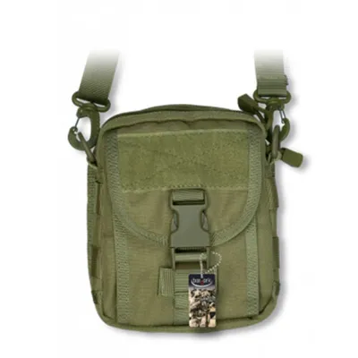 Bolso Táctico Barbaric - Barbaric Force