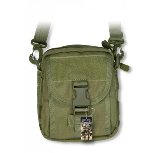 Barbaric Force Bolso Táctico Barbaric · Verde od