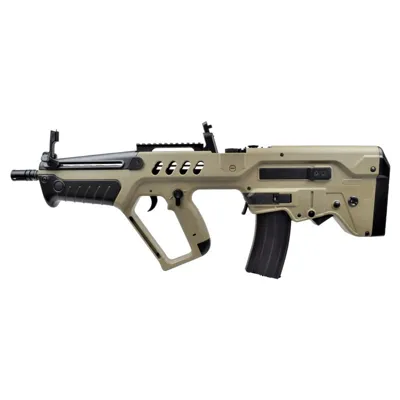 Tavor T21 - DBoys