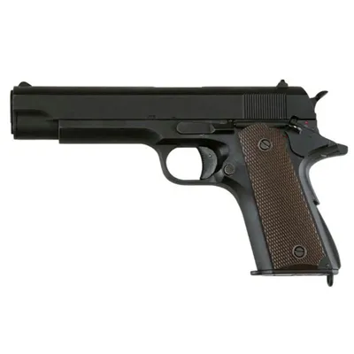 1911 CM123 - CYMA
