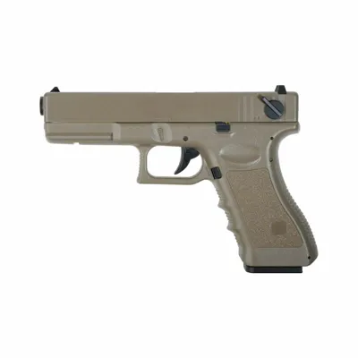 G18 /Saigo CM030 - CYMA