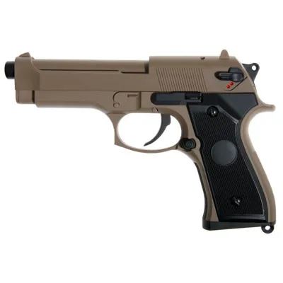 M92 CM126 - CYMA