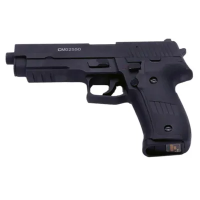 P226 CM122 - CYMA