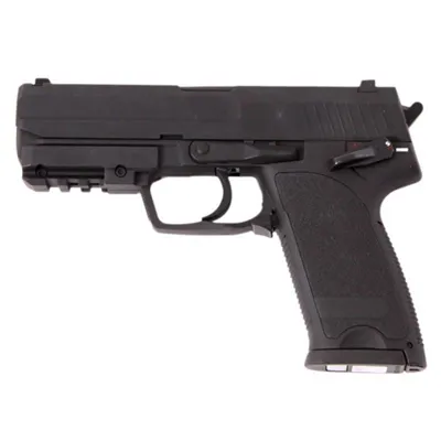 USP CM125 - CYMA