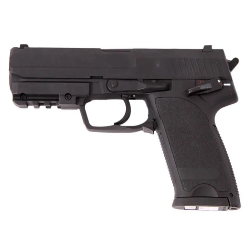 Cyma USP CM125 · Negro