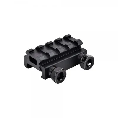 Rail Elevador 1/2" - JS-Tactical