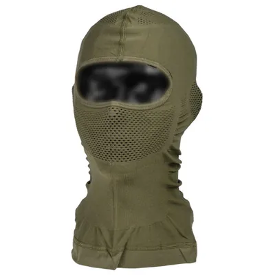 Balaclava Transpirable - FMA