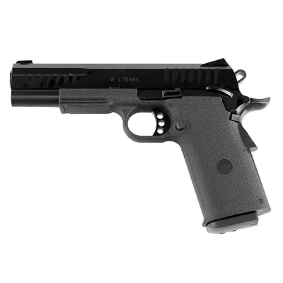 Hi-Capa KP-08 Full Metal - KJ WORKS