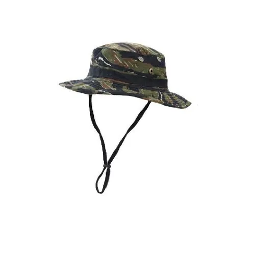 Otras Marcas Chambergo - Tiger Stripe