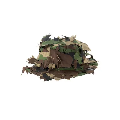 Chambergo Hojas - FG - Invader Gear