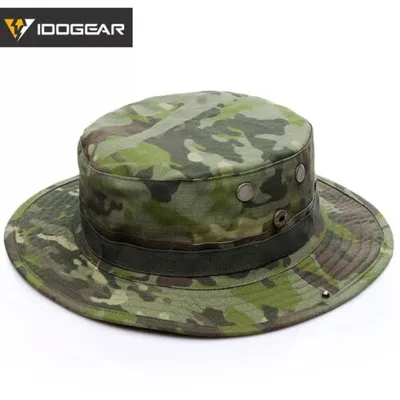 Chambergo - Idogear