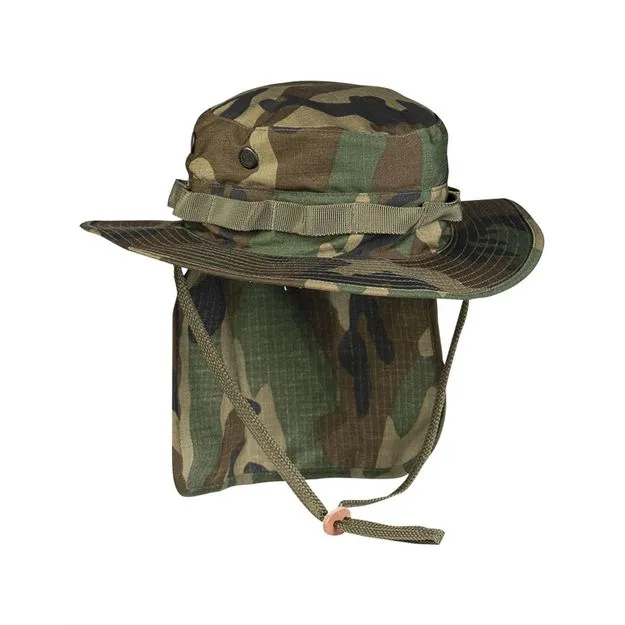 MilTec Chambergo - S · Otros camuflajes