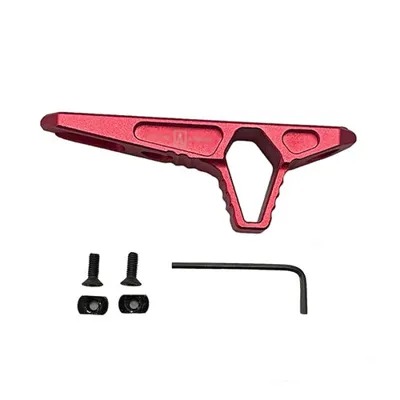 Hand-Stop para KeyMod/M-LOK - M-ETAL
