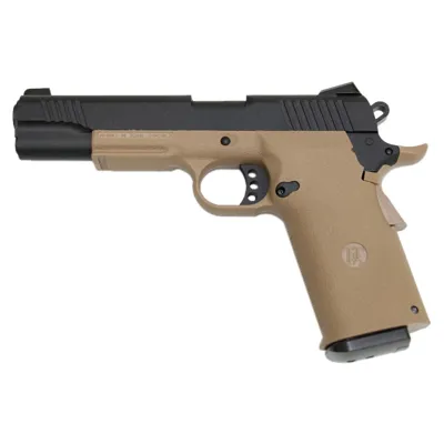 Hi-Capa KP-11 - KJ WORKS