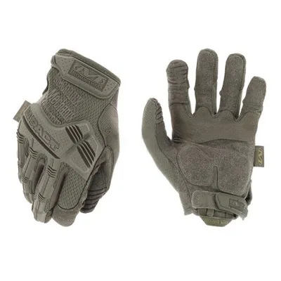 M-Pact - S - Mechanix