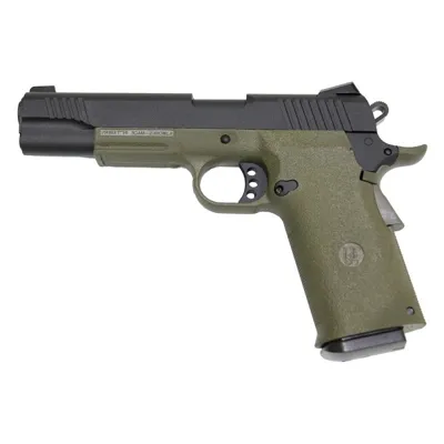 Hi-Capa KP-11 - KJ WORKS