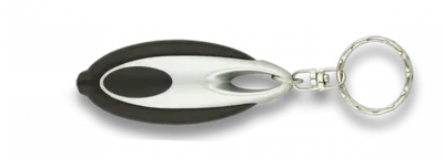Llavero LED - Albainox