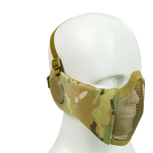 Otras Marcas STALKER V · Multicam