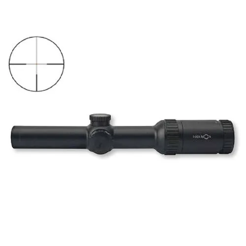 MOA Tracker 1-4x24