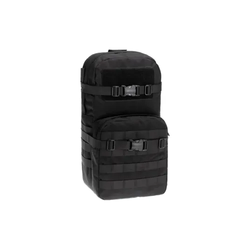 Invader Gear Cargo Pack · Negro