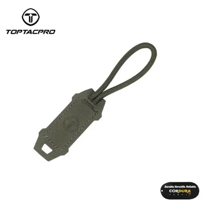 Zipper Pull - TopTacPro