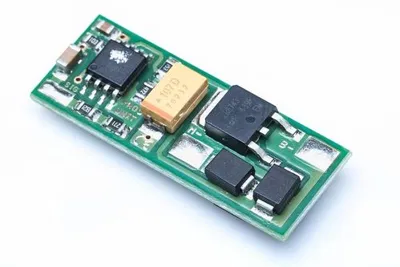 Processor Unit - Jefftron