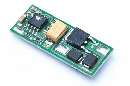 JeffTron Processor Unit