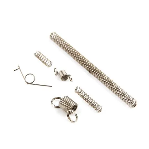 SHS Set Muelles V7