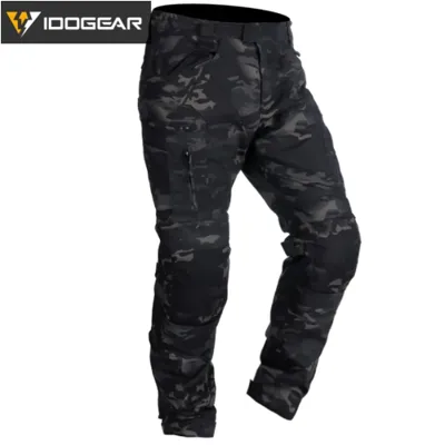 Tactico UFS - S - Idogear