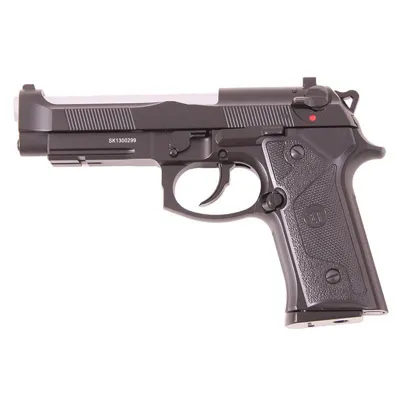 Beretta M9 KM9 Elite Ia Full Metal - KJ WORKS