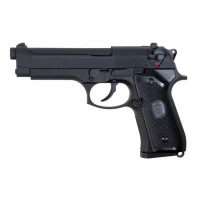 Beretta M9 KM9 Full Metal - KJ WORKS