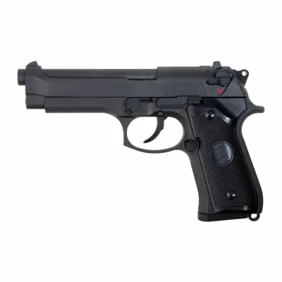 Beretta M9 KM9 Polímero - KJ WORKS