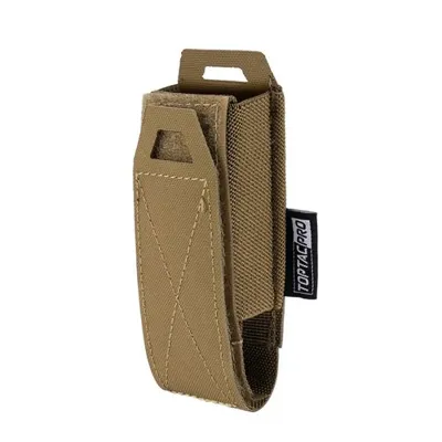 Tactical Pistol Mag Pouch - TopTacPro