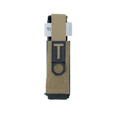 Torniquete Laser Cut Warrior - Warrior Assault Systems