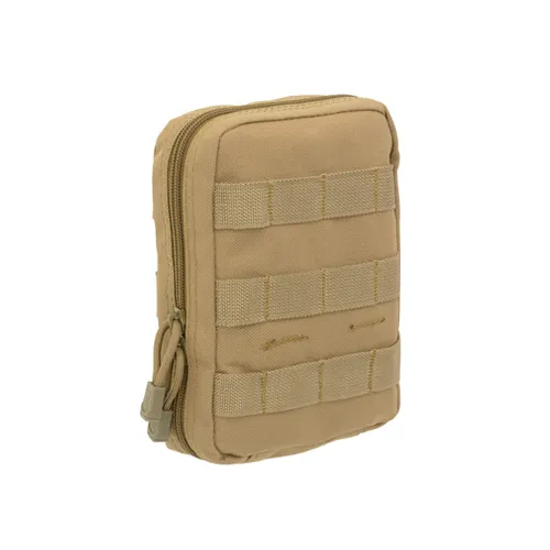 8Fields Medico MOLLE · Tan / FDE