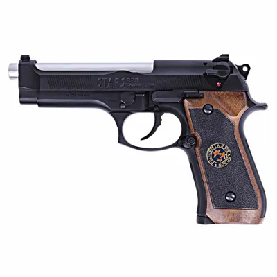 Beretta M92 Biohazard Edition - WE