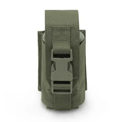 Smoke Grenade Pouch Gen2 Warrior - Warrior Assault Systems