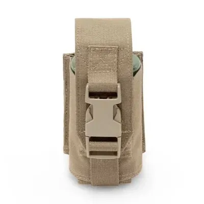 Smoke Grenade Pouch Gen2 Warrior - Warrior Assault Systems