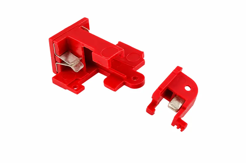 Switch Interruptor de Gatillo para V2