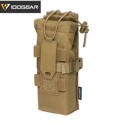 Porta Radio PRC148-152 - Idogear