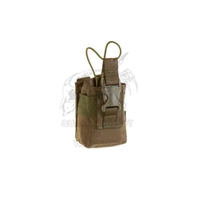 Radio Pouch - Invader Gear