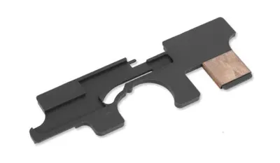Selector Plate Antiheat MP5 - Guarder