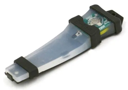 Element E-Lite Wadsn · Negro