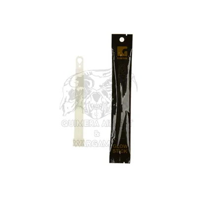 Luz Quimica 6" - IR - Claw Gear