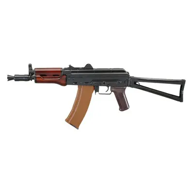 AK-74U (LCKS74UN) New Gen - LCT Airsoft