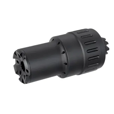 Silenciador SF 9x19 - 5KU