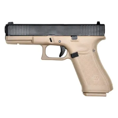 G17 Gen 5 - WE Airsoft