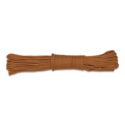 Paracord/Cordino 4mm 30 Metros Barbaric - Barbaric Force