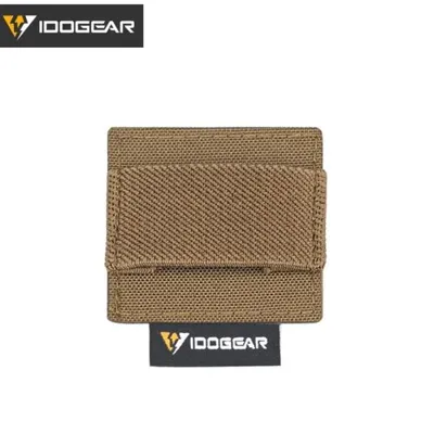 Pouch para Cableadeo - Idogear
